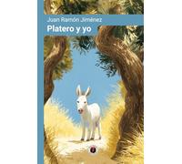Platero y yo: Edición con prólogo