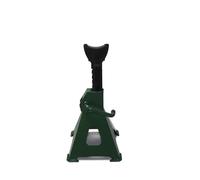 PLATERUH Portatile per Auto con Altezza 57-38 cm 3 tonnellate Altezza 42-28 cm 2 Pezzi/Lotto Accessori per Cric per Auto Staffa Sicurezza 6 Tonnellate CRIC A PANTOGRAFO(3 Tons 2Pcs)