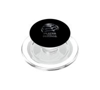 Plates over Feelings per sollevamento pesi con bilanciere PopSockets PopGrip per MagSafe