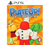 PlateUp Edizione Da Collezione PS5