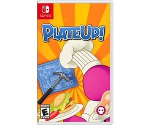 PlateUp! Standard Edition for Nintendo Switch