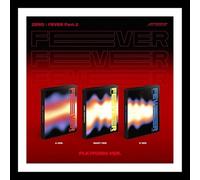 (PLATFORM) ATEEZ [ZERO : FEVER PART.2] 6th Mini Album (Random Ver + Gift Card)