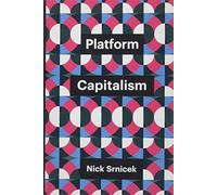 Platform Capitalism