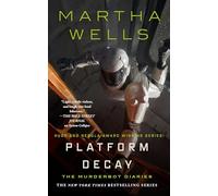 Platform Decay: 8