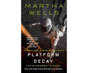 Platform Decay: 8