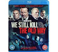 Platform Entertainment We Still Kill The Old Way [Edizione: Regno Unito]