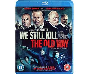 Platform Entertainment We Still Kill The Old Way [Edizione: Regno Unito]