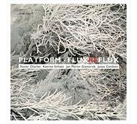 Platform Flux Reflux (CD)