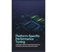 PLATFORM SPECIFIC PERFORMANCE TUNING: Hardware Aware Optimization Profiling Techniques and Execution Efficiency