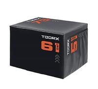 Platforma TOORX AHF-164 3in1 Light 76 x 61 x 51 cm