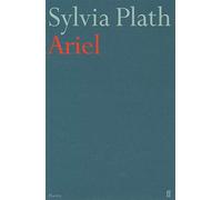 Plath, S: Ariel - Plath Sylvia