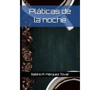 Pláticas de la noche