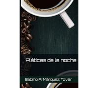 Pláticas de la noche