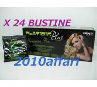 Platidik Plus Dikson Decolorante Professionale Senza Ammoniaca 35 g - 24 Bustine