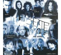 Platin Hits (CD Compilation, 38 Tracks, Various Artists) Rod Stewart - When We Were The New Boys / Genesis - Not About Us / Fastball - The Way / Keb' Mo' - I Was Wrong / Richie Sambora - In It For Love etc..