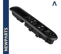 Platin Lève-Vitre Anteriore Sinistra Per Peugeot 407 Berline SW 2004-2010 6554ER