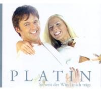 Platin - So Weit der Wind Mich Trägt