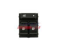 Platina Comando Alza Vetro Per Citroën Jumper 1606921480 1608705680