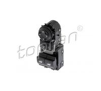 Platina Comando Alza Vetro Per Citroën Jumpy Berlingo 96784561ZD 98329368ZD