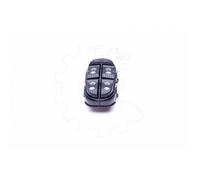 Platina Comando Alza Vetro Per Ford Focus Turnier 1073639 1229823 1333262