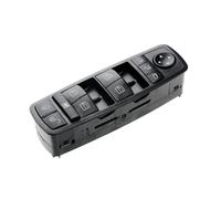 Platina Comando Alza Vetro Per Mercedes-Benz Classe A B A1698206710
