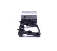 Platina Comando Alza Vetro Per Mercedes-Benz Classe M A1638207210