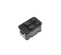 Platina Comando Alza Vetro Per Opel Astra G Zafira A 09100301 6240107