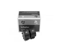 Platina Comando Alza Vetro Per Smart Forfour 0.9 Brabus 1.0 Electric Drive