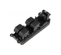 Platina Comando Alza Vetro Per Toyota Corolla 84040-12100