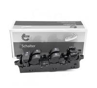 Platina Comando Alza Vetro Per Volvo S60 II V60 I XC60 31272011 31334348
