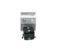 Platina Comando Alza Vetro Per VW Golf III Passat 1H0959855