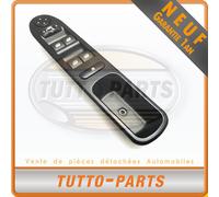 Platina Comando Interruttore Pulsante Alza Vetro Peugeot 307