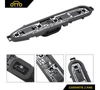 Platina Fanalino Posteriore Destro Per Partner 1.6 HDi 2012-2018 9677205080