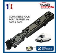 Platina Fari Posteriori Sinistra O Destra Per Ford Transit Dal 2000 Al 2006