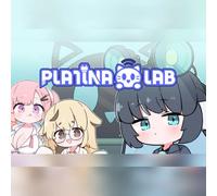 PLATiNA :: LAB (PC) Steam Gift - GLOBAL