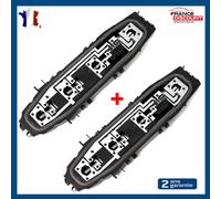 Platina Lampadina Freno Posteriore Destro E Sinistro Per Citroën C3 I - 6303A2