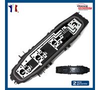 Platina Lampadina Freno Posteriore Destro O Sinistro Per Citroën C3 I - 6303A2