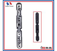 Platina Porta Lampada Posteriore Sinistra per RENAULT MASTER III dal 2010