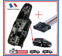 Presa Placchetta Porta Lampadine Fanale Posteriore Destro per 308 Sw 6351KW