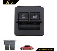 Volkswagen Zubehör Interruttore alzacristallo AVG Pinze VW New Beetle 1999-2011 1C0959527