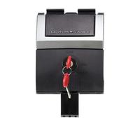 Platina Serratura Di Top Case Shad SH48- D1B482MAR PRO