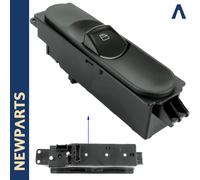 Platine Alzacristalli Anteriore Destro VW Crafter 2006-2016 Nero 2E0959877R