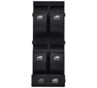 Platine Alzacristalli Anteriore G Nero Per Audi A3 8L 1996-2003 A6 C5 4B0959851B