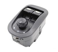 Platine Alzacristalli Anteriore Sinistra Per 206 306 Expert Jumpy 6554WA 6554WH