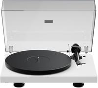 Pro-Ject Debut EVO 2 Giradischi trazione a cinghia Bianco satinato