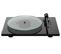 Platine vinyle Pro Ject T2 Super Phono Noir Laqué cellule Sumiko Rainier