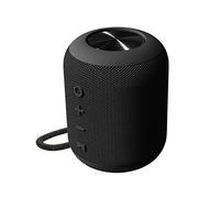 Platinet Altoparlante bluetooth V4.2 pmg13 10 W, Stereo, TWS, impermeabile IPX5, AUX - Nera