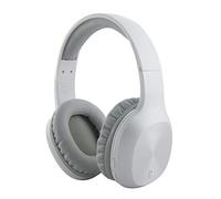 PLATINET FH0918 - Cuffie Bluetooth 4.2 con connettore line-in e microfono incorporato