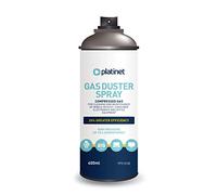 PLATINET pcs70903pfs5130 - Aria Compressa, 400 ml