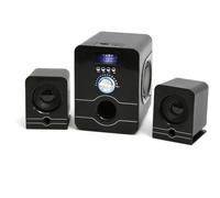 Platinet PSBB 2.1 Bang Nero altoparlante